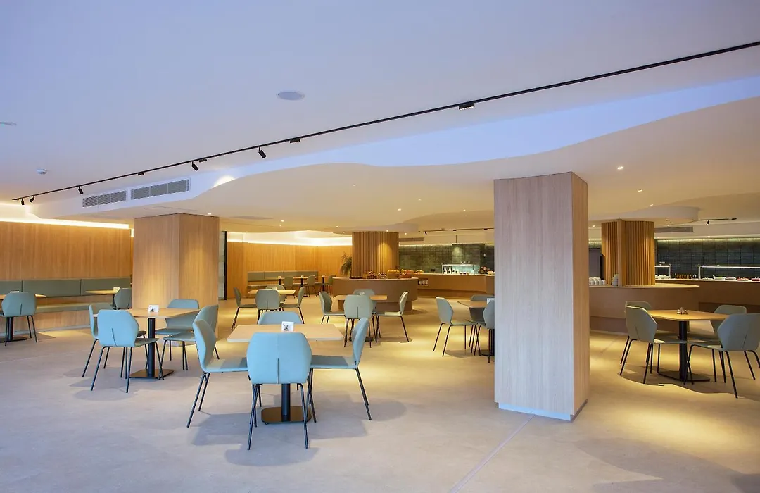 Aparthotel Novo Mar-1