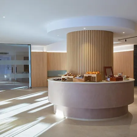 Aparthotel Novo Mar-2